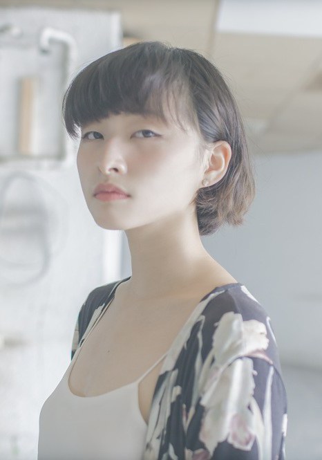 李亚臻 Fox Lee照片