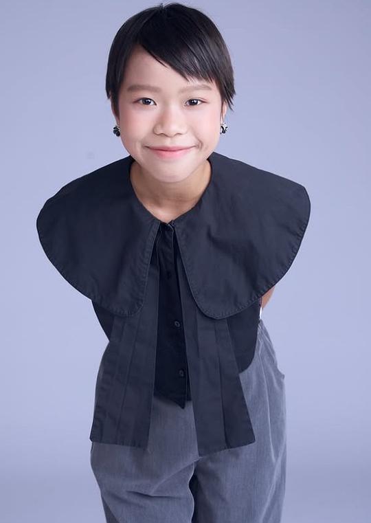 陈馨妃 Hsin-Fei Chen照片