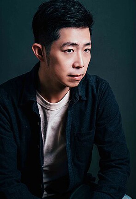 竺定谊 David Chu照片