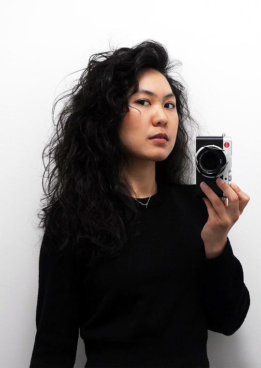 吴承筠 Angel Wu照片