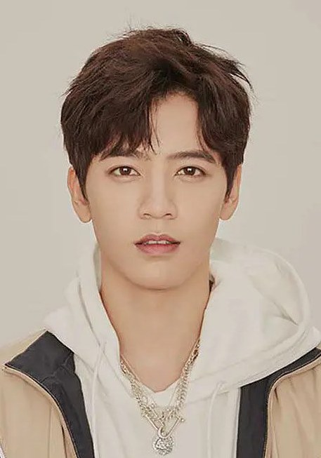 李宗霖 Chung-Lin Li照片