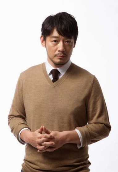 周明宇 Ming-Yu Chou照片