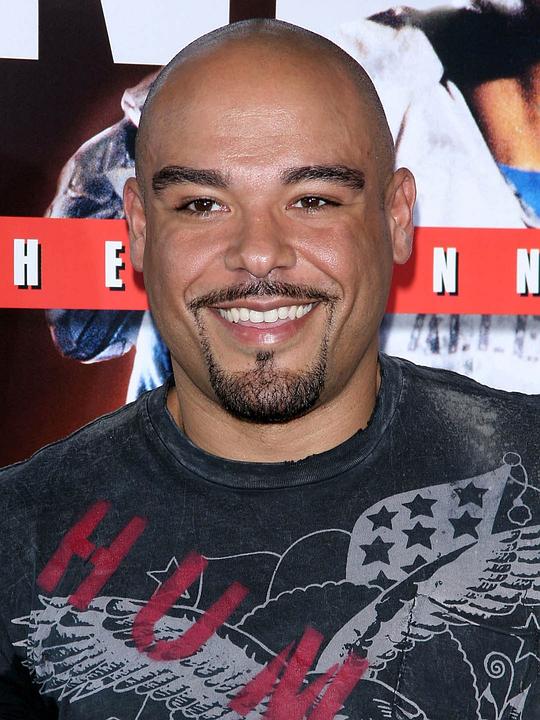 洛博·塞巴斯蒂安 Lobo Sebastian照片