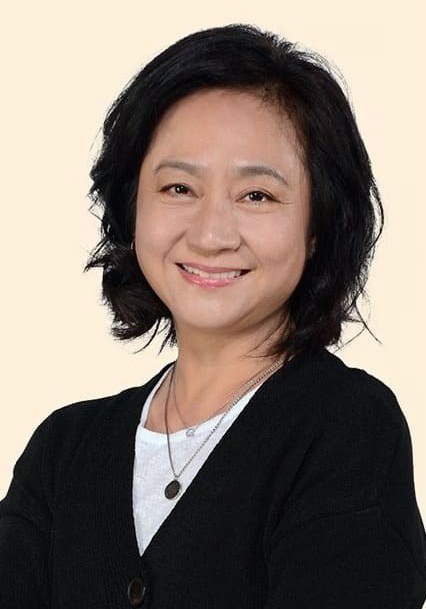 杨丽音 Li-Yin Yang照片