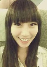 周宜霈 Tina Chou照片