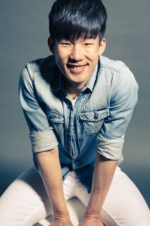 梅贤治 Stanley Mei照片