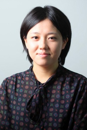 鹤冈慧子 Keiko Tsuruoka照片