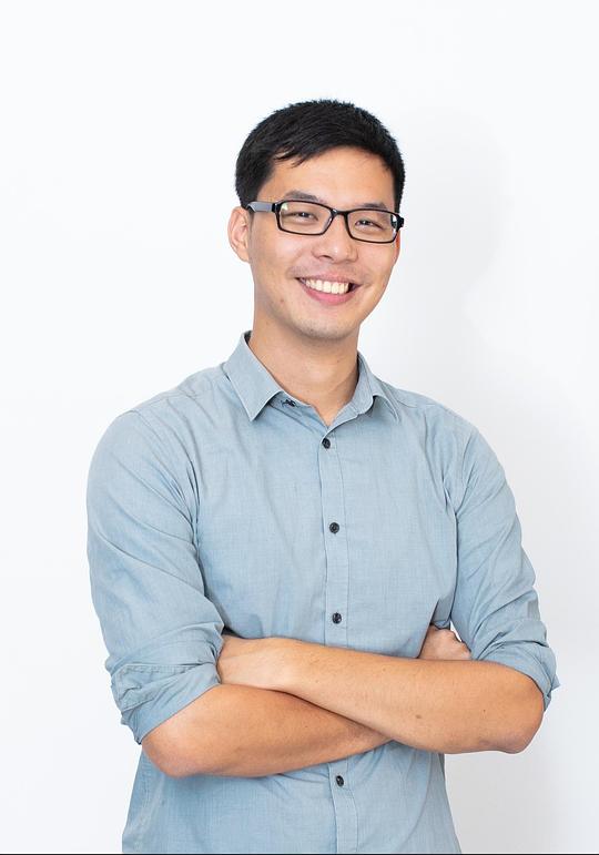 王河洛 Holo Wang照片