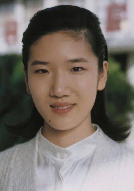 刘晨曦 Chenxi Liu照片