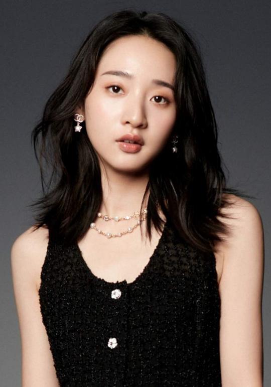 李沐 Moon Lee照片