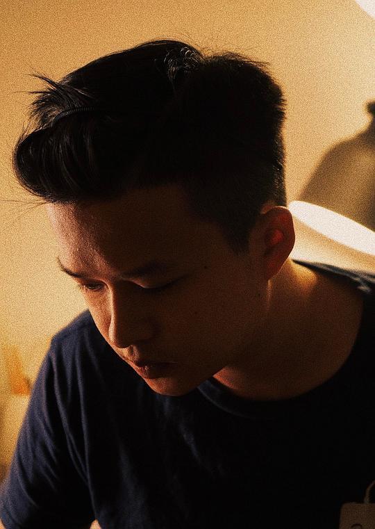 高伟恒 KAO WEI HENG照片