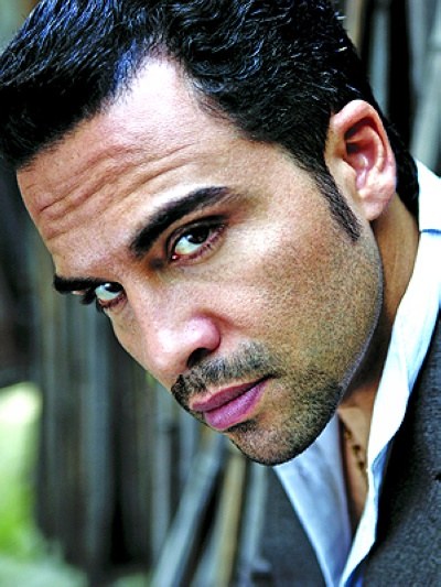 曼尼·佩雷斯 Manny Perez照片