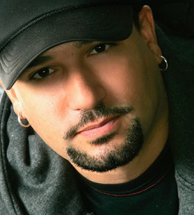 埃迪·加西亚 Eddie Garcia照片