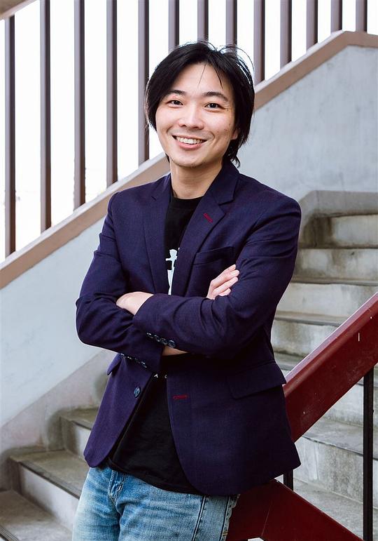 柯孟融 Kevin Ko照片