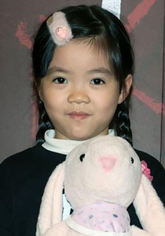 黄歆庭 Sin-Ting Huang照片