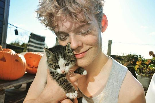 卢卡斯·林高·藤内森 Lucas Lynggaard Tønnesen照片