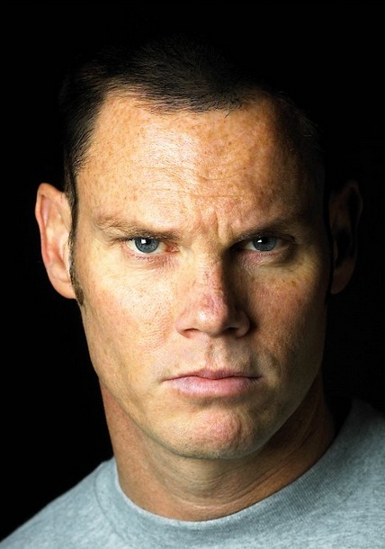 杰夫·米德 Geoff Meed照片