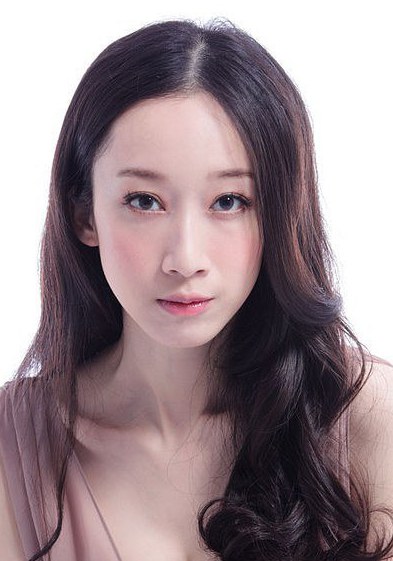 林涵 Han Lin照片