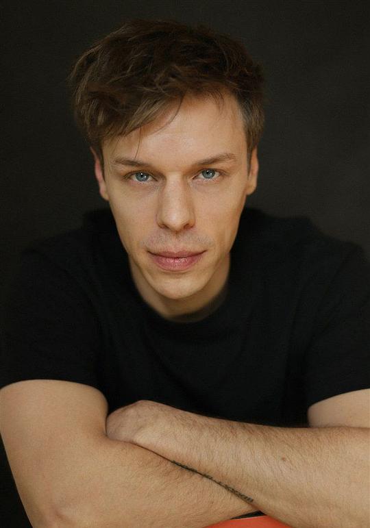 皮埃尔-安托万·杜比 Pierre-Antoine Dubey照片