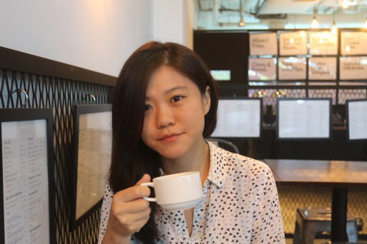 于玮珊 Sunny Yu照片