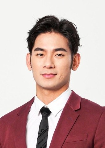 亮哲 Liang-Che照片