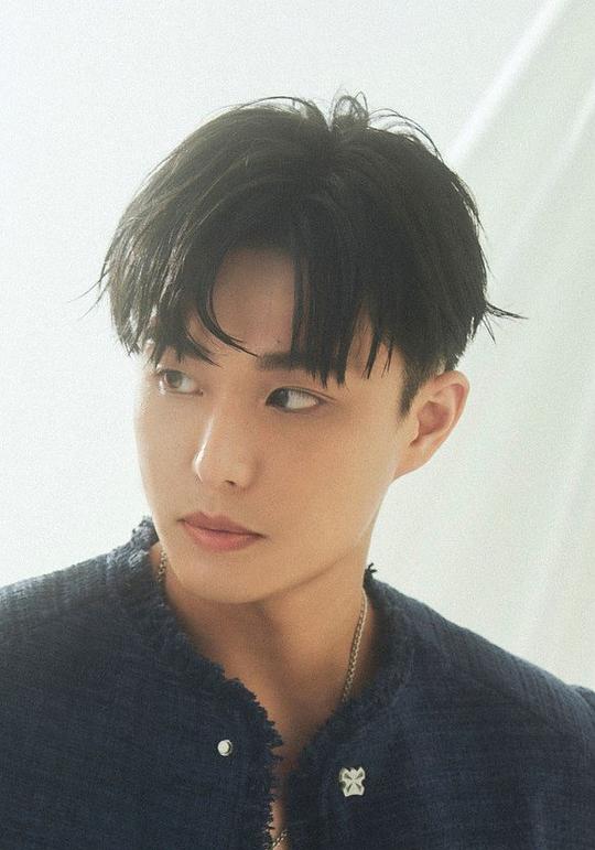 安俊朋 Jun-Peng An照片