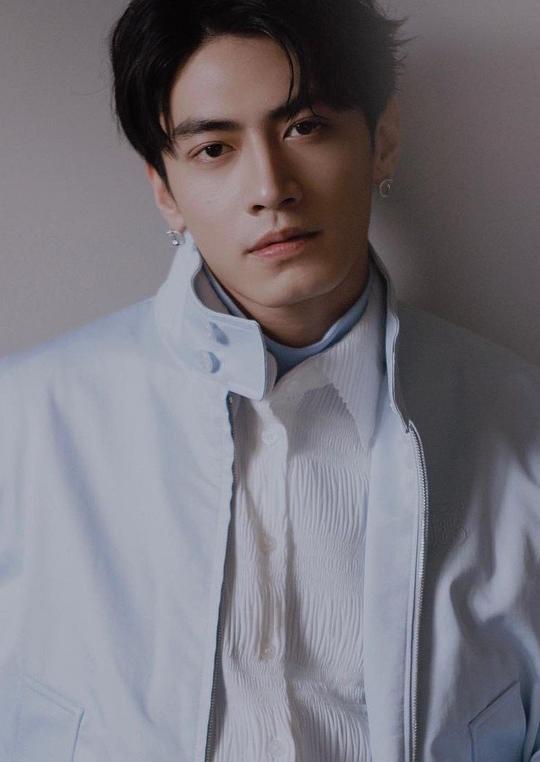 宋柏纬 Edison Song照片