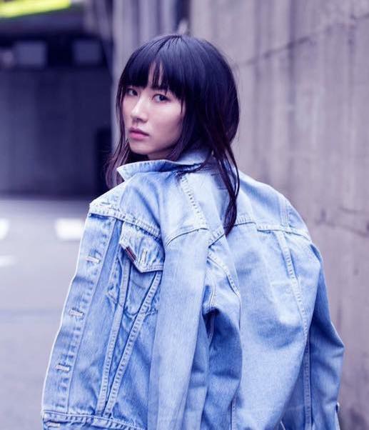 饶星星 Cincin Jao照片