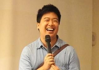 吴宗叡 Ray Wu照片