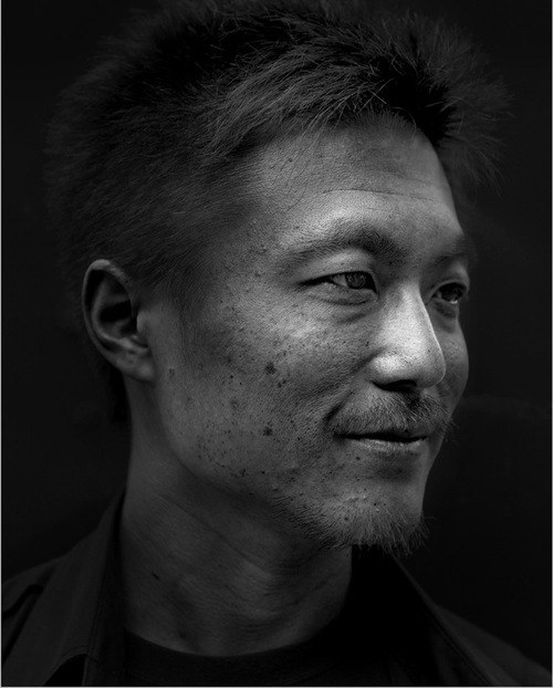 舩桥淳 Atsushi Funahashi照片