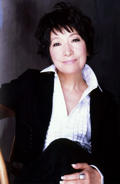 森山良子 Ryoko Moriyama照片