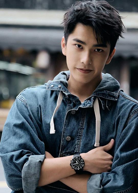 曾敬骅 Jing-Hua Tseng照片