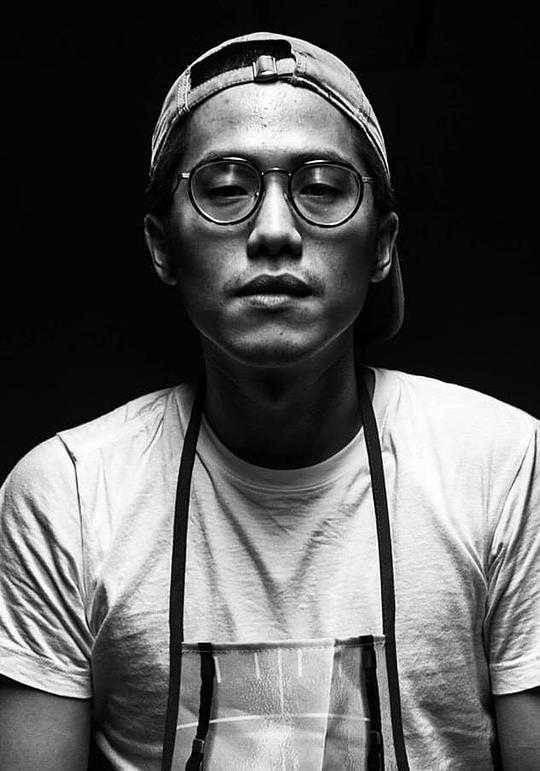 许智彦 Chih-Yen Hsu照片