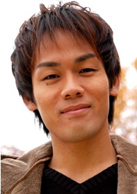 森崎博之 Hiroyuki Morisaki照片