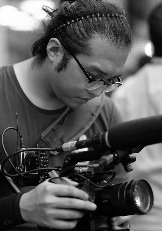 张弘榤 Hongjie Zhang照片