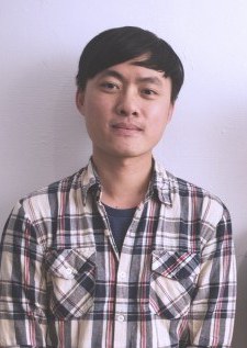 练建宏 Lien Chien-Hung照片