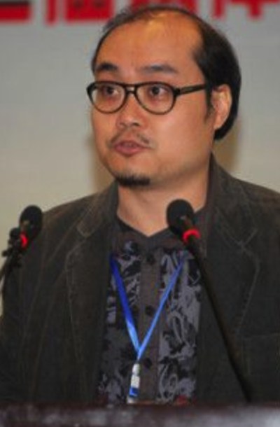 黄劲辉 Ben Wong照片