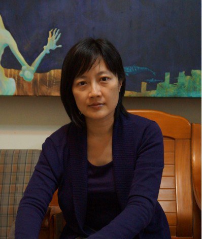 蔡银娟 Yin-Chuan Tsai照片