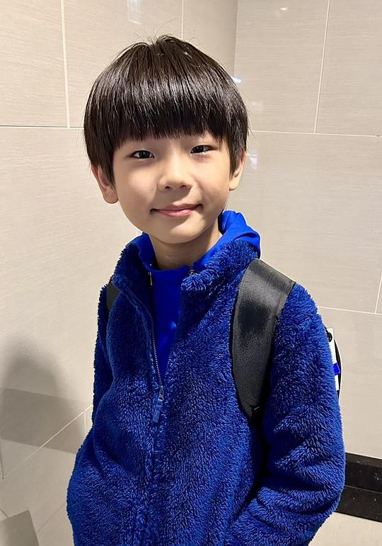 洪君昊 Chun-Hao Hung照片