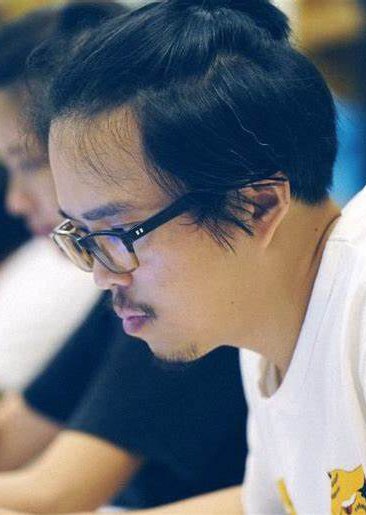 吴俊佑 Jiun-You Wu照片