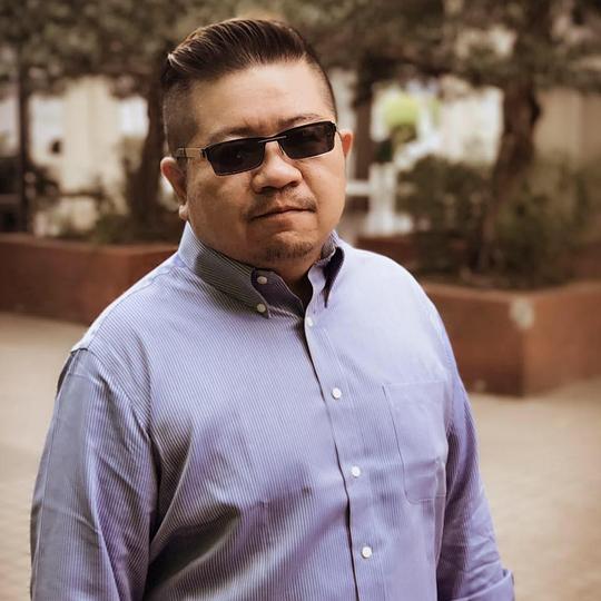 张耀升 Yao-sheng Chang照片