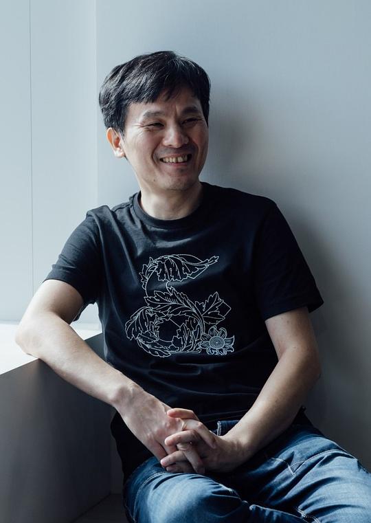 靳家骅 Chia-Hua Chin照片