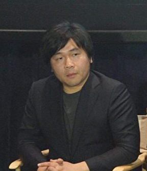 陈惟扬 Frank W. Chen照片