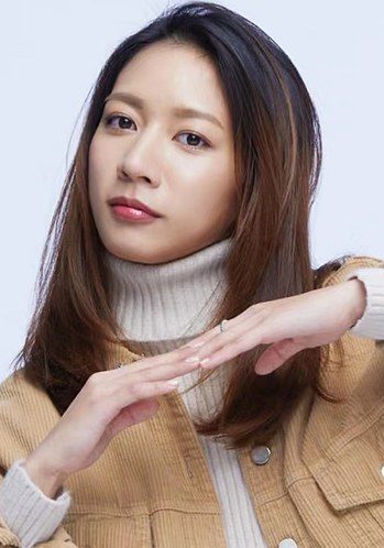 陈妤 Yu Chen照片