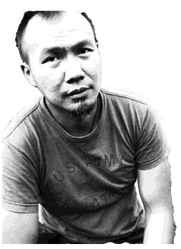 李添兴 James Lee照片