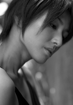 吉濑美智子 Michiko Kichise照片