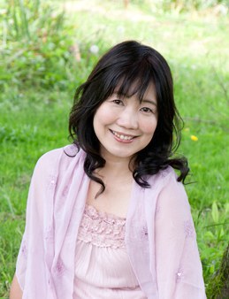川田妙子 Kawata Taeko照片