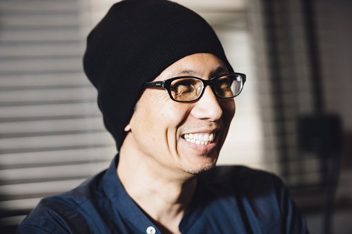 山本英夫 Hideo Yamamoto照片