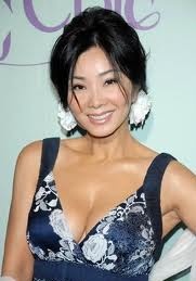 陈美凤 May Chan照片