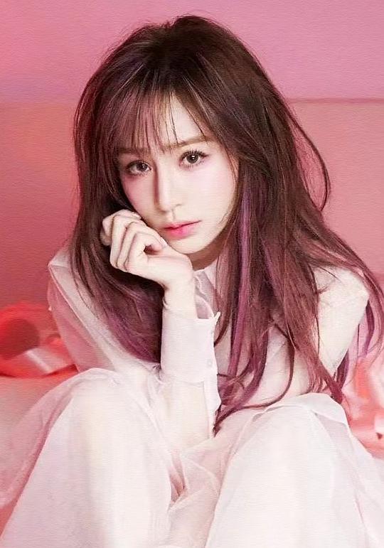 王心凌 Cyndi Wang照片